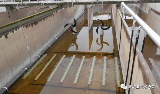 【莱温坦伯】芬兰、丹麦污水厂如何挖掘污水的潜能(图13)
