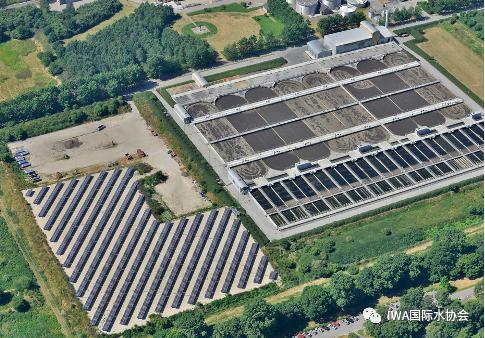 【莱温坦伯】芬兰、丹麦污水厂如何挖掘污水的潜能(图14)