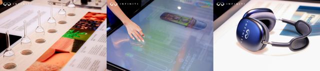 全线发力传统品牌继续加速电动化进程座驾在车展(图31)