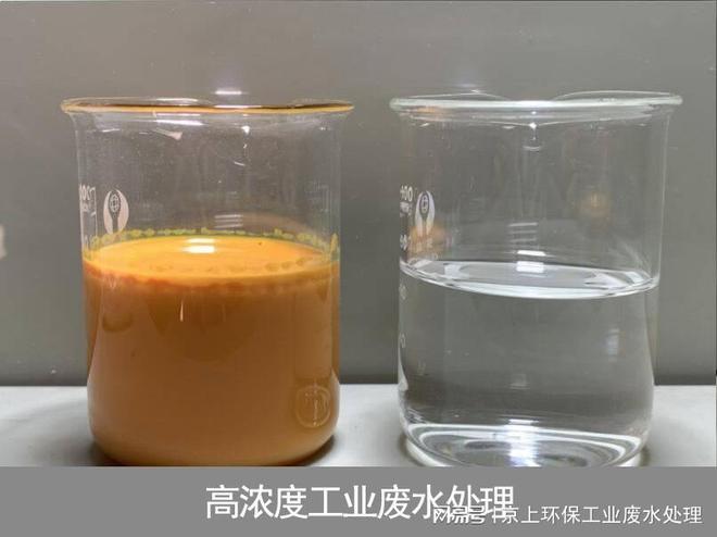 化工厂污水处理工业废水处理设备公司(图2)