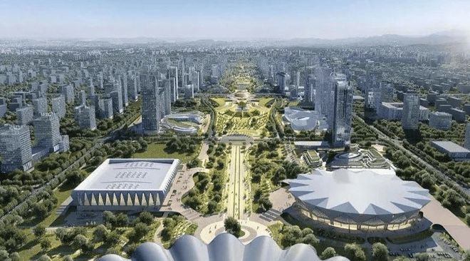 【年度红盘】保利锦上▁建面约93-143㎡▁最新优惠▁内部配套(图2)