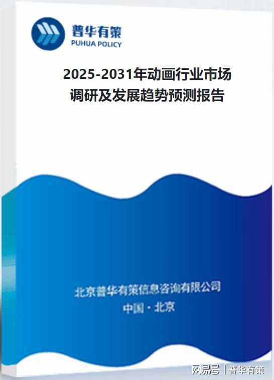 以《哪吒2》为翼俯瞰中国动画行业腾飞之路(图2)