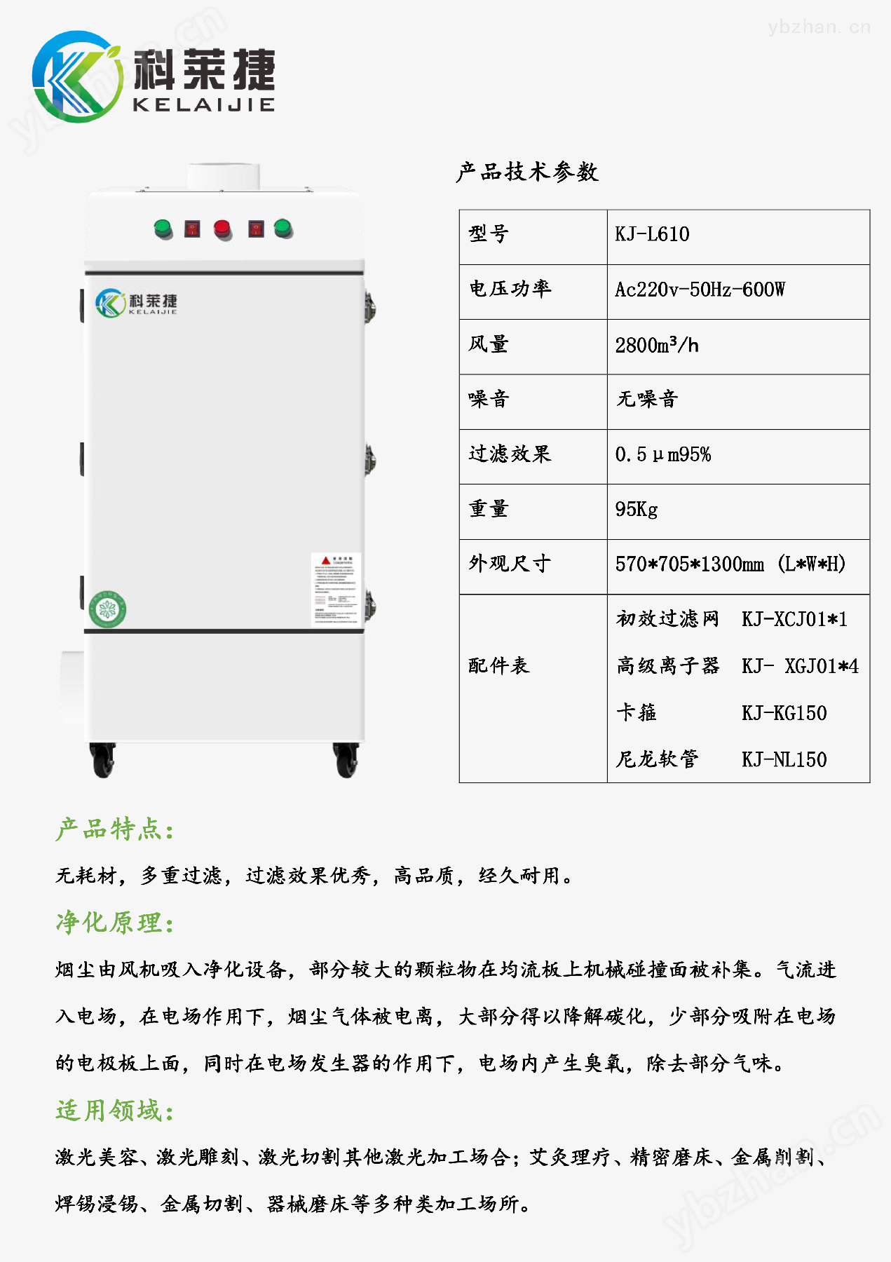 KJ-L610(图2)