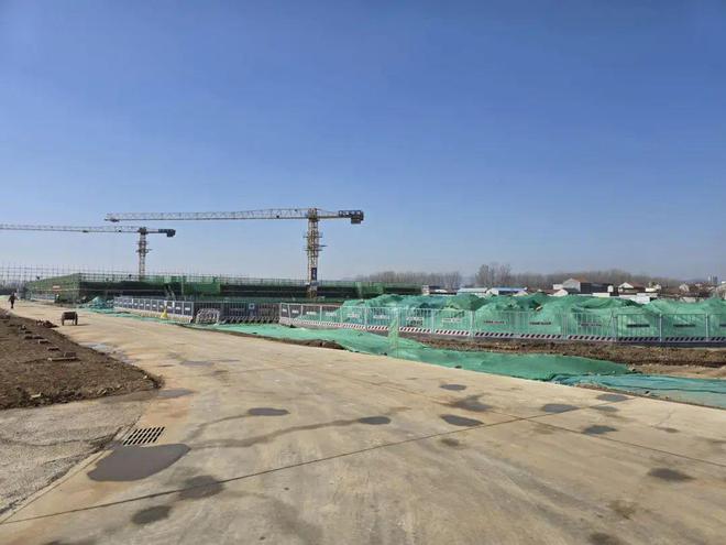 感知山东潍坊市城管局帮扶指导青州市污水集中处理设施建设运行(图1)
