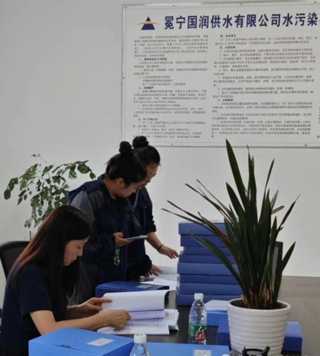《净水技术》带您了解“国家站”——国家城市供水水质监测网成都监测站(图6)
