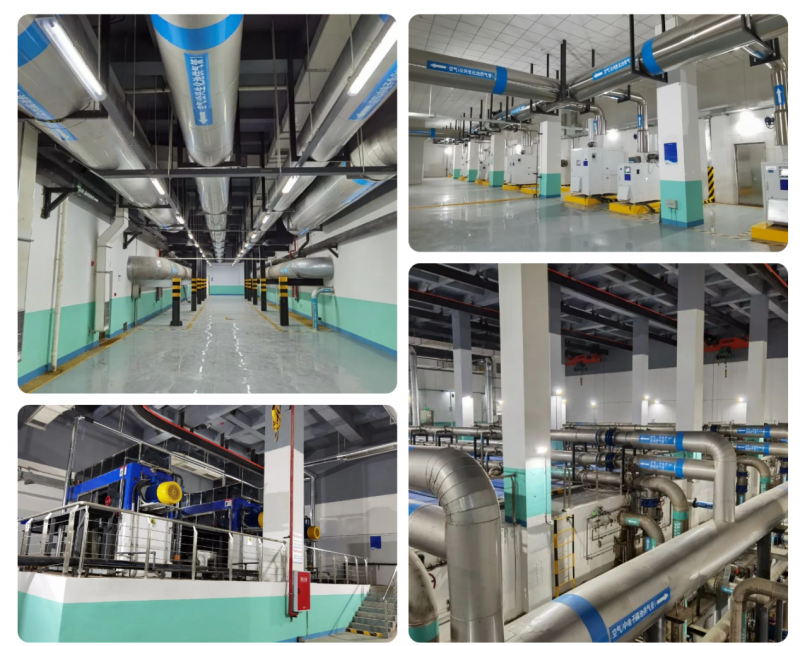 水务科技新突破智慧驱动再生水循环利用新实践(图4)