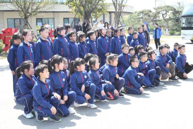 探索“污水‘蜕变’之旅”解锁绿色密码(图3)