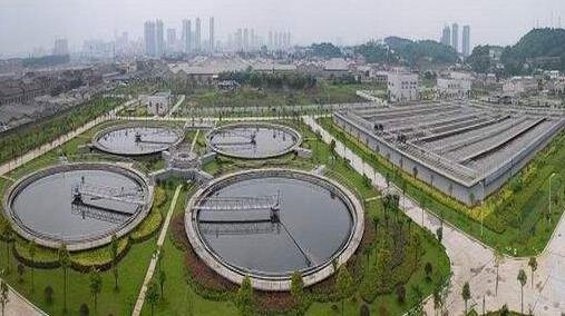污水处理工艺有哪些？九通水务为您推荐(图2)