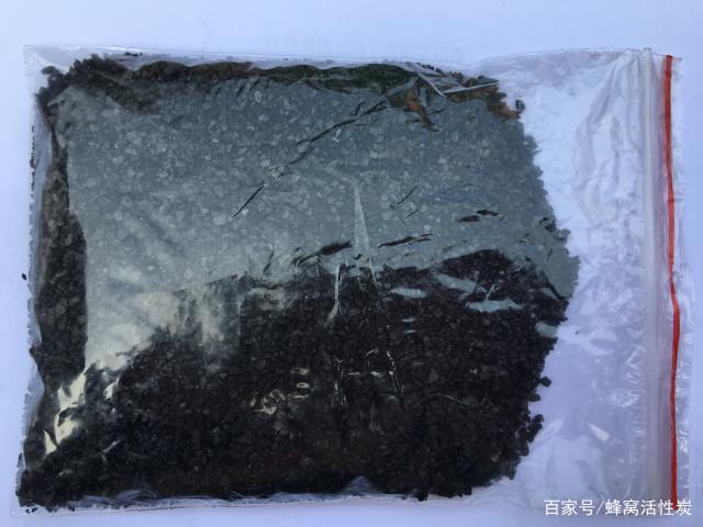 各类环保净化活性炭产品介绍(图1)