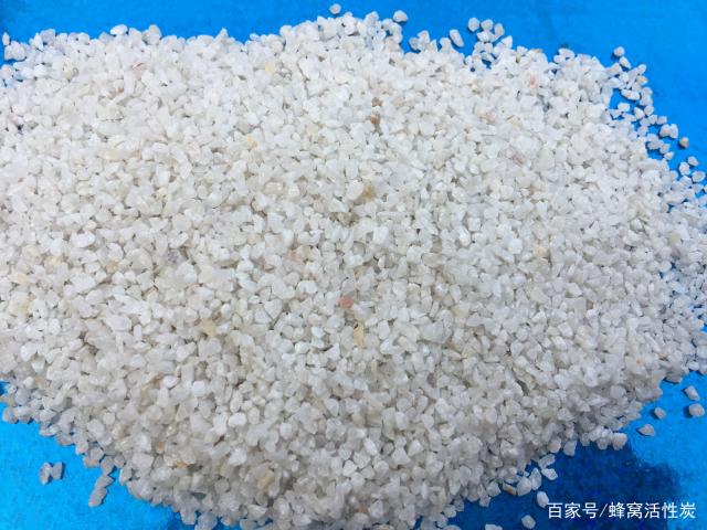 各类环保净化活性炭产品介绍(图3)