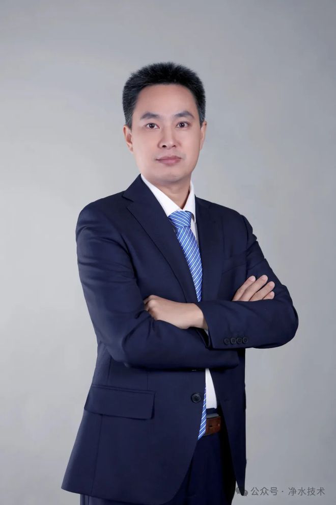 水漾年华对话李亮院长：二十年匠心浇筑城市水脉(图1)