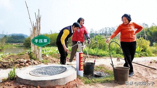 广宁探索推广“一村一策”生活污水处理模式(图1)