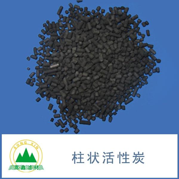 活性炭的特点及主要用途(图1)