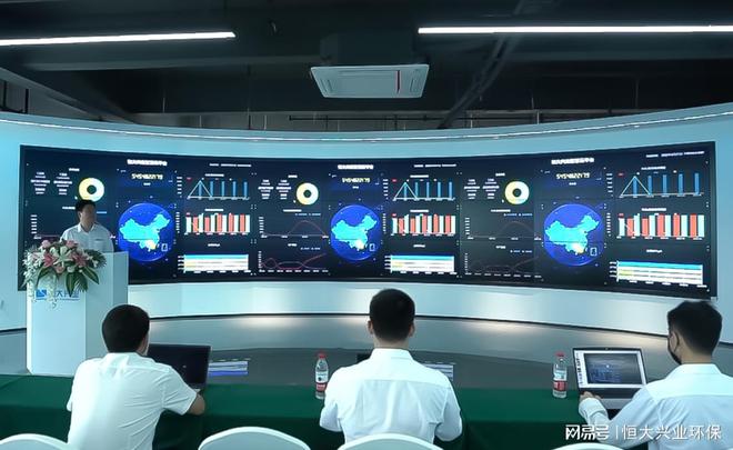 当曾经的污水处理设备需求遇上现在差距让人深思！(图3)