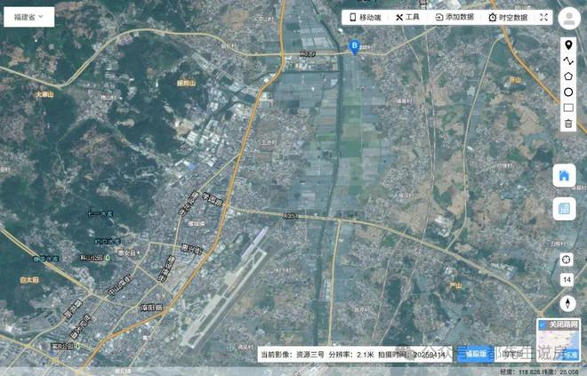 快讯]城镇污水处理开展三年攻坚惠安县启动污水厂三期扩建工程(图2)