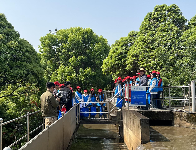 小水滴的“涅槃之旅”这场环保科普课很生动(图2)
