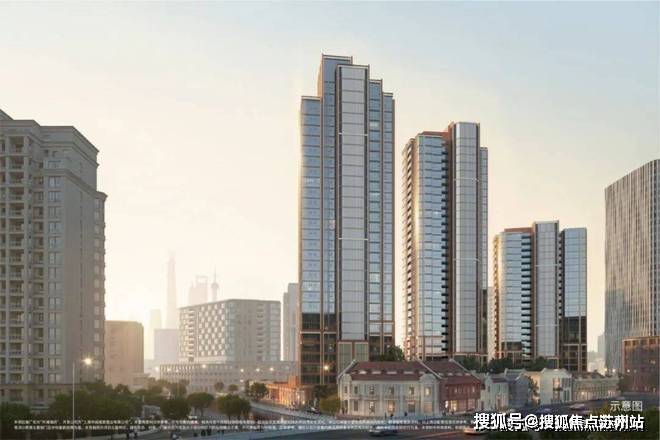 华润外滩瑞府(售楼处)首页网站-华润外滩瑞府销售中心(营销中心)售楼处电话-户型-价格-开盘时间-楼盘详情-周边配套得房率(图20)