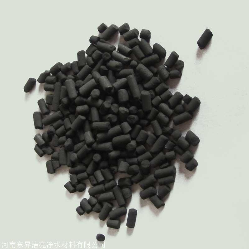 活性炭性能优质柱状活性炭煤质柱状厂家现货价格、电话、图片(图1)