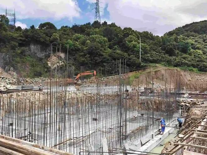 总投资913亿元台州将建一座“超级净水器”(图1)
