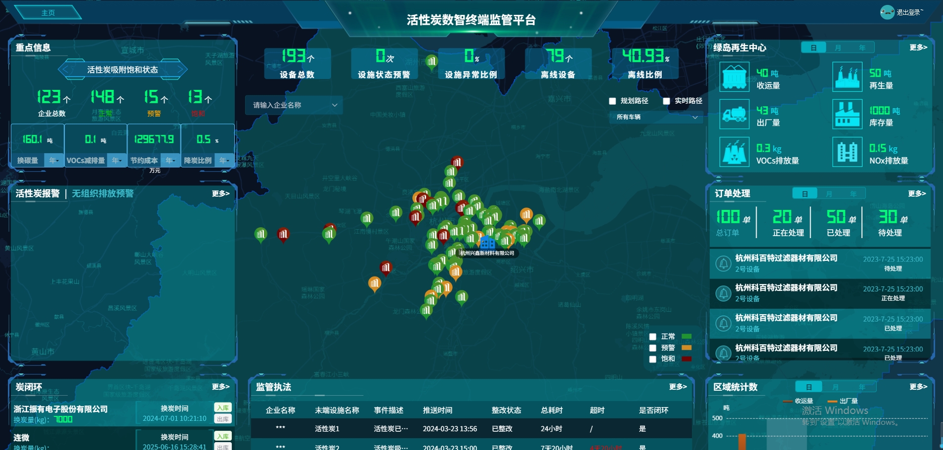 杭州临平探索非现场执法新路径(图1)