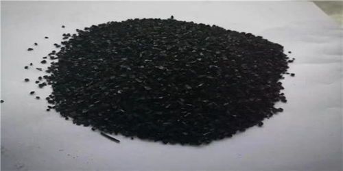 废水处理活性炭直供厂家重庆华希规模化生产保障供应稳定(图1)