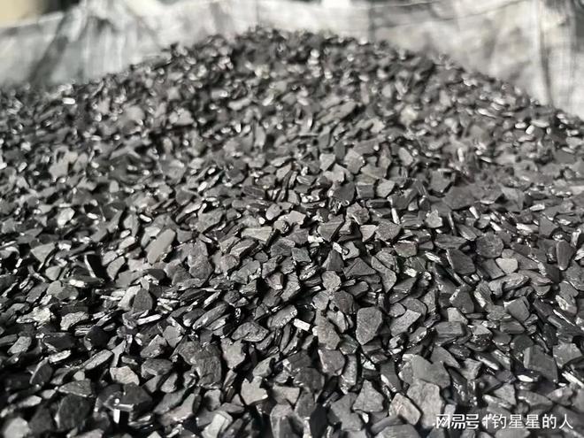 废水处理活性炭厂家推荐重庆华希产品种类齐全专注污水处理(图2)