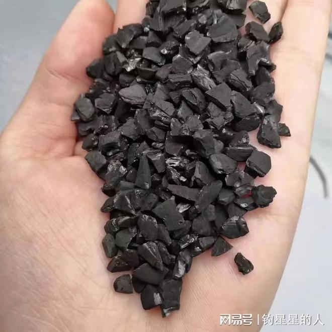 废水处理活性炭厂家推荐重庆华希产品种类齐全专注污水处理(图1)