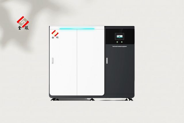 餐厨垃圾油水分离器如何工作？3大核心原理解析(图3)